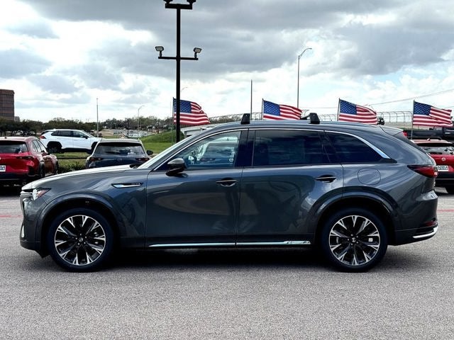 2026 Mazda Mazda CX-90 3.3 Turbo S Premium Plus AWD