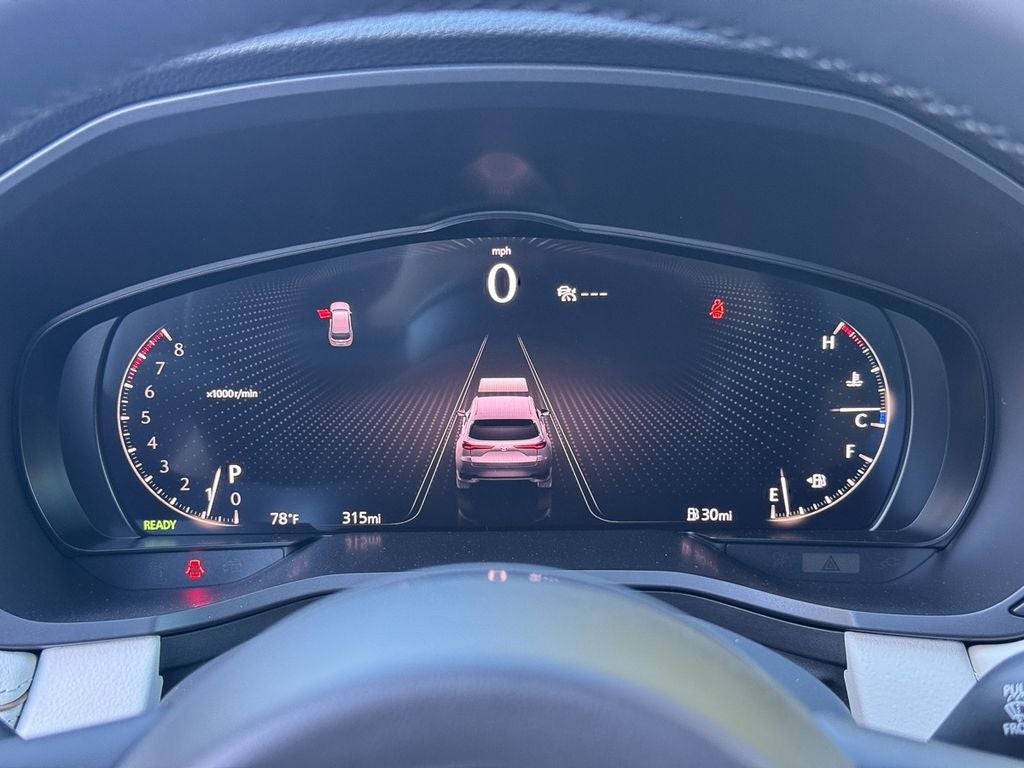 2026 Mazda Mazda CX-90 3.3 Turbo Premium Plus AWD