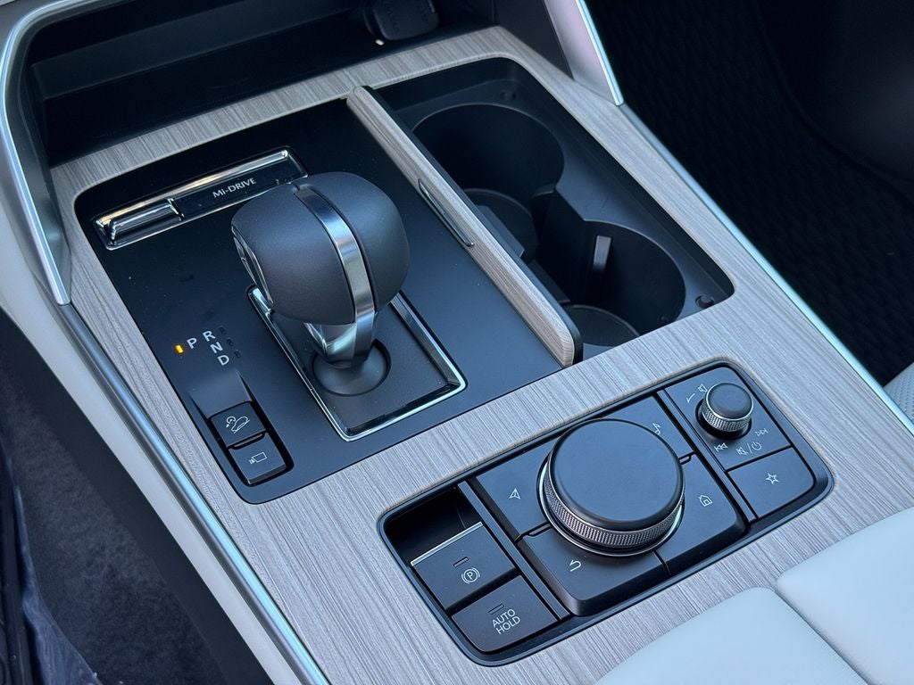 2026 Mazda Mazda CX-90 3.3 Turbo Premium Plus AWD