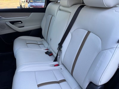 2026 Mazda Mazda CX-90 3.3 Turbo Premium Plus AWD