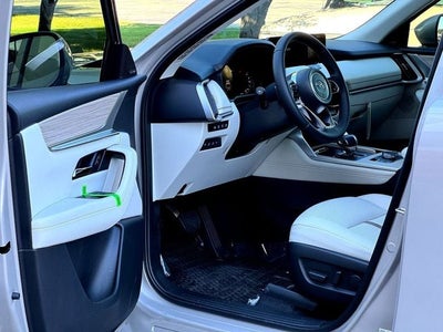 2026 Mazda Mazda CX-90 3.3 Turbo Premium Plus AWD