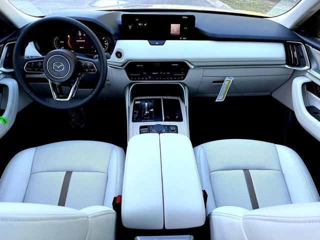 2026 Mazda Mazda CX-90 3.3 Turbo Premium Plus AWD
