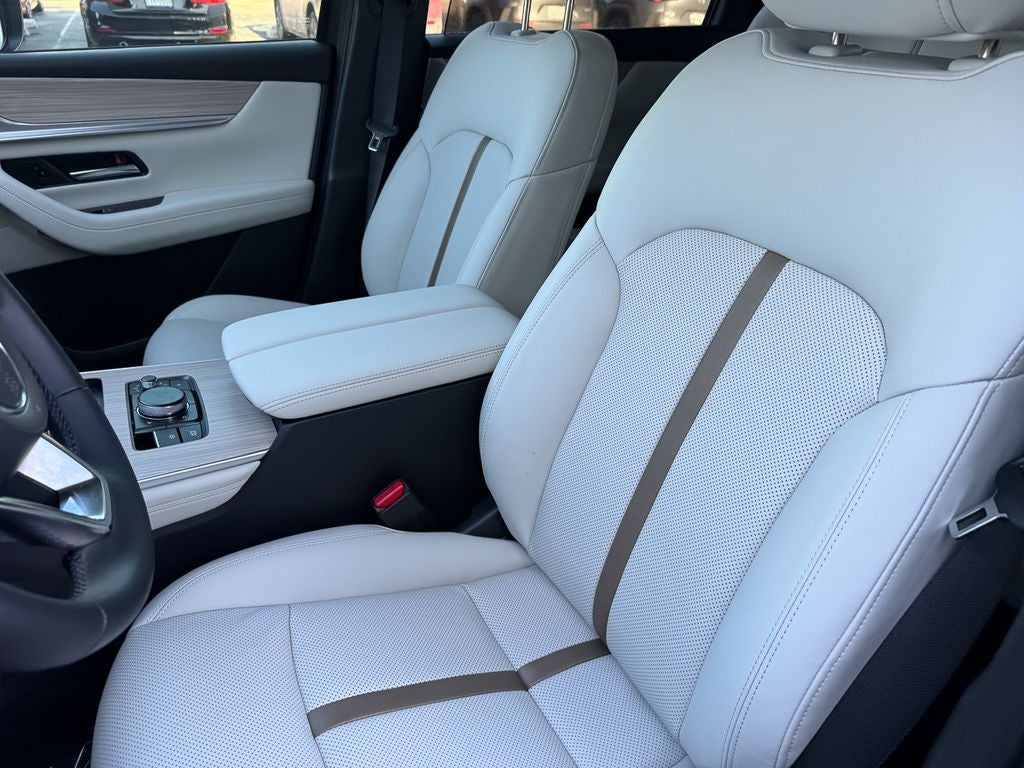 2026 Mazda Mazda CX-90 3.3 Turbo Premium Plus AWD