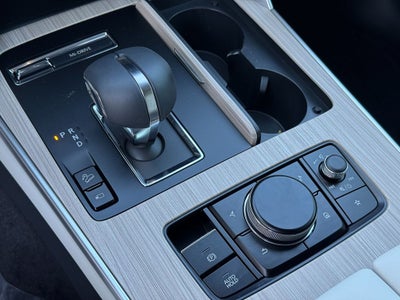 2026 Mazda Mazda CX-90 3.3 Turbo Premium Plus AWD