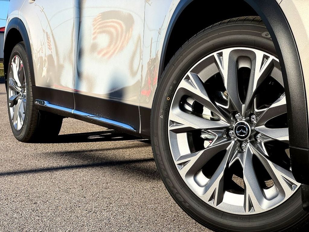 2026 Mazda Mazda CX-90 3.3 Turbo Premium Plus AWD