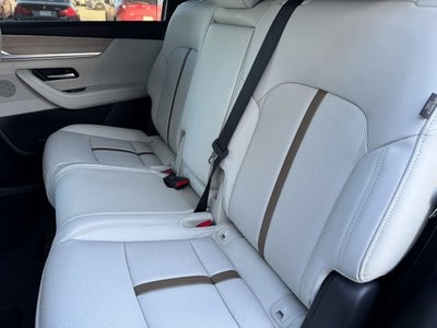 2026 Mazda Mazda CX-90 3.3 Turbo Premium Plus AWD