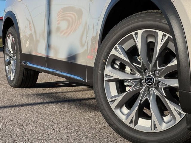 2026 Mazda Mazda CX-90 3.3 Turbo Premium Plus AWD