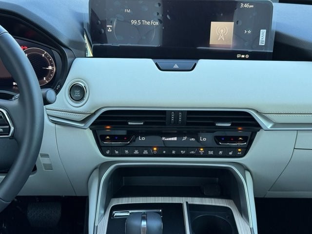 2026 Mazda Mazda CX-90 3.3 Turbo Premium Plus AWD