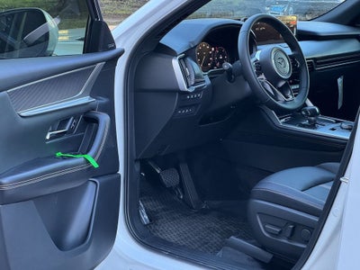 2026 Mazda Mazda CX-90 3.3 Turbo Premium Plus AWD