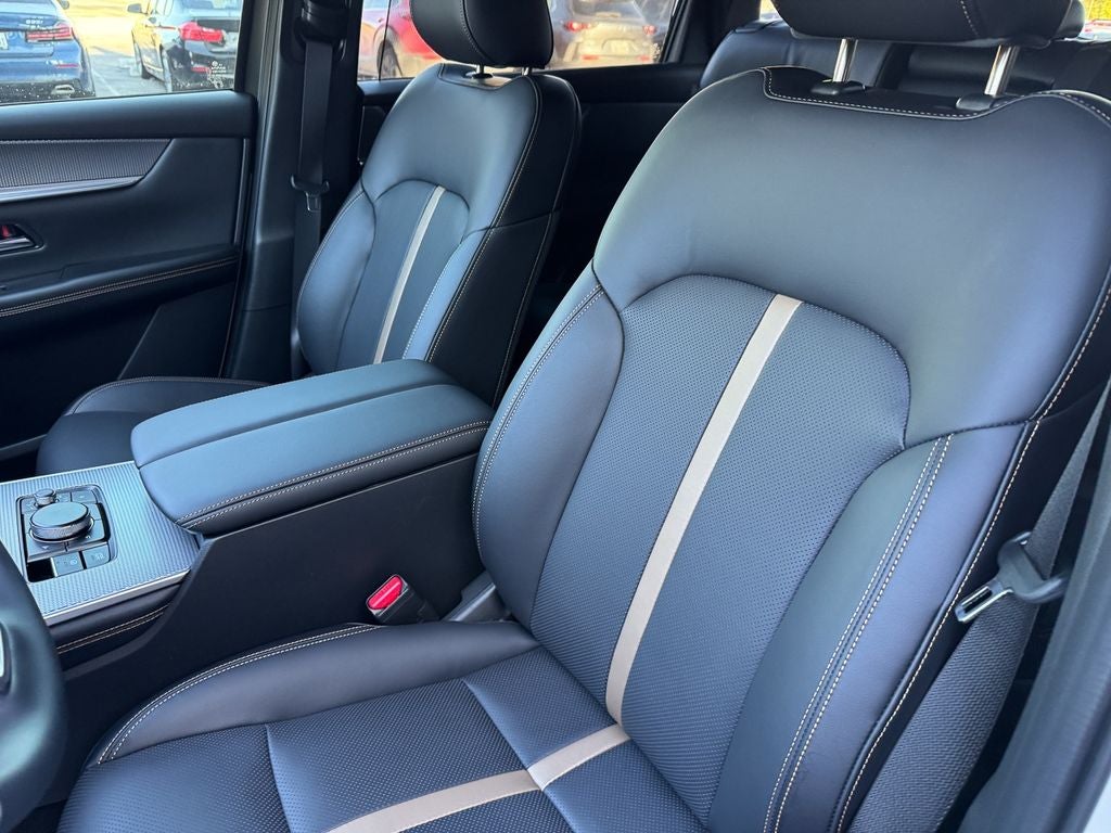 2026 Mazda Mazda CX-90 3.3 Turbo Premium Plus AWD