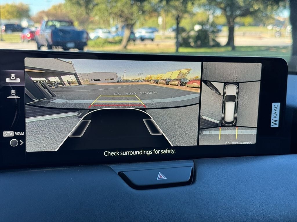 2026 Mazda Mazda CX-90 3.3 Turbo Premium Plus AWD