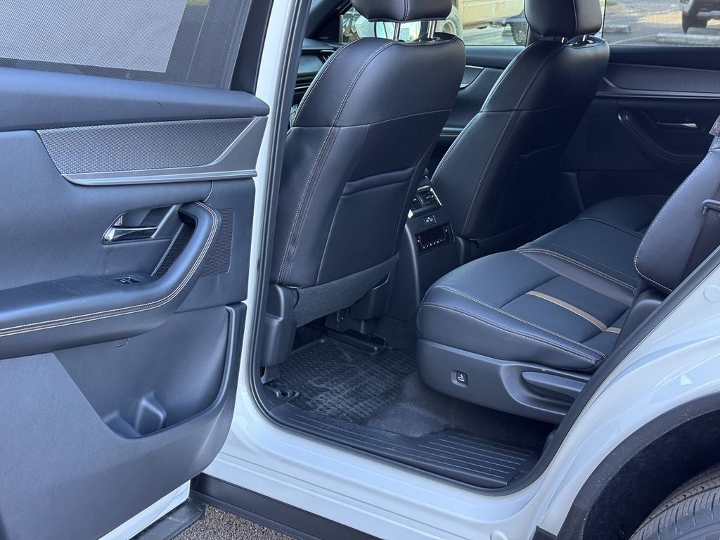 2026 Mazda Mazda CX-90 3.3 Turbo Premium Plus AWD