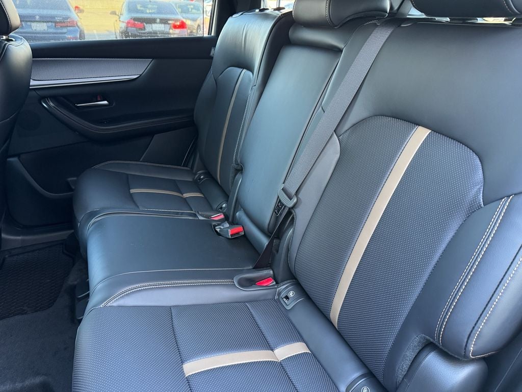 2026 Mazda Mazda CX-90 3.3 Turbo Premium Plus AWD