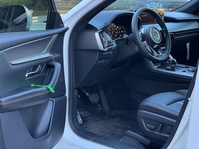 2026 Mazda Mazda CX-90 3.3 Turbo Premium Plus AWD