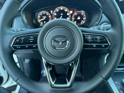 2026 Mazda Mazda CX-90 3.3 Turbo Premium Plus AWD