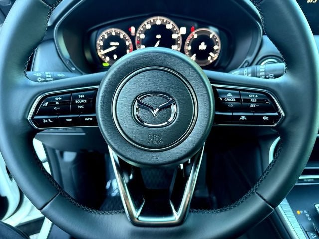 2026 Mazda Mazda CX-90 3.3 Turbo Premium Plus AWD