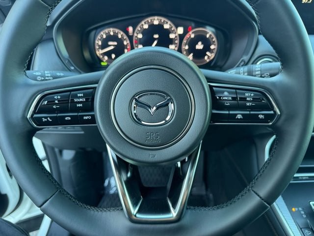 2026 Mazda Mazda CX-90 3.3 Turbo Premium Plus AWD