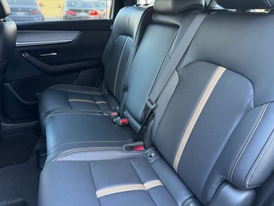 2026 Mazda Mazda CX-90 3.3 Turbo Premium Plus AWD