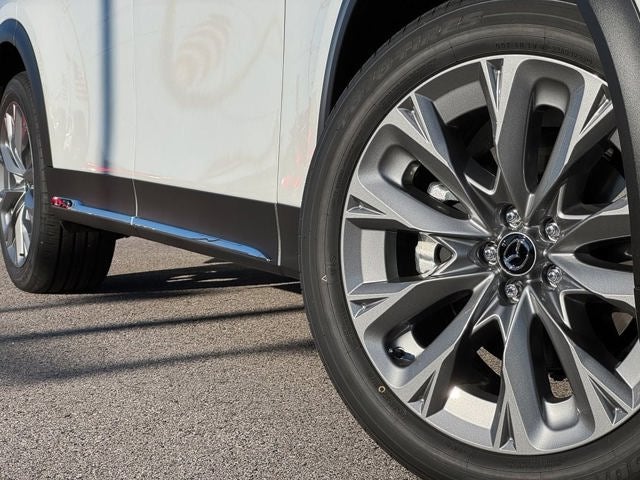 2026 Mazda Mazda CX-90 3.3 Turbo Premium Plus AWD