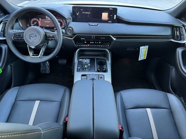 2026 Mazda Mazda CX-90 3.3 Turbo Premium Plus AWD