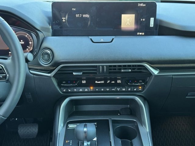 2026 Mazda Mazda CX-90 3.3 Turbo Premium Plus AWD