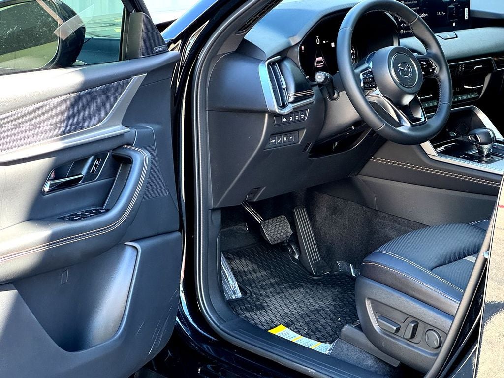 2026 Mazda Mazda CX-90 3.3 Turbo Premium Plus AWD