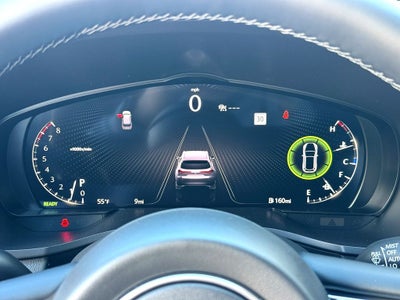 2026 Mazda Mazda CX-90 3.3 Turbo Premium Plus AWD