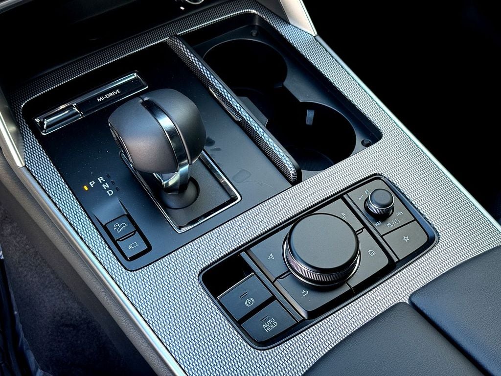 2026 Mazda Mazda CX-90 3.3 Turbo Premium Plus AWD