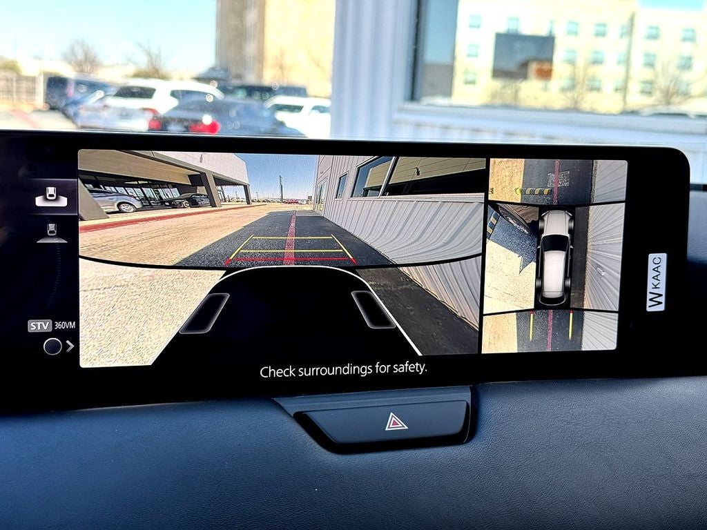 2026 Mazda Mazda CX-90 3.3 Turbo Premium Plus AWD