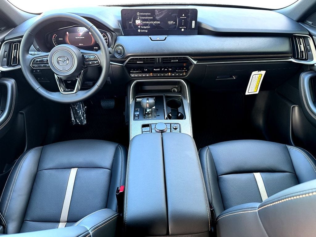 2026 Mazda Mazda CX-90 3.3 Turbo Premium Plus AWD