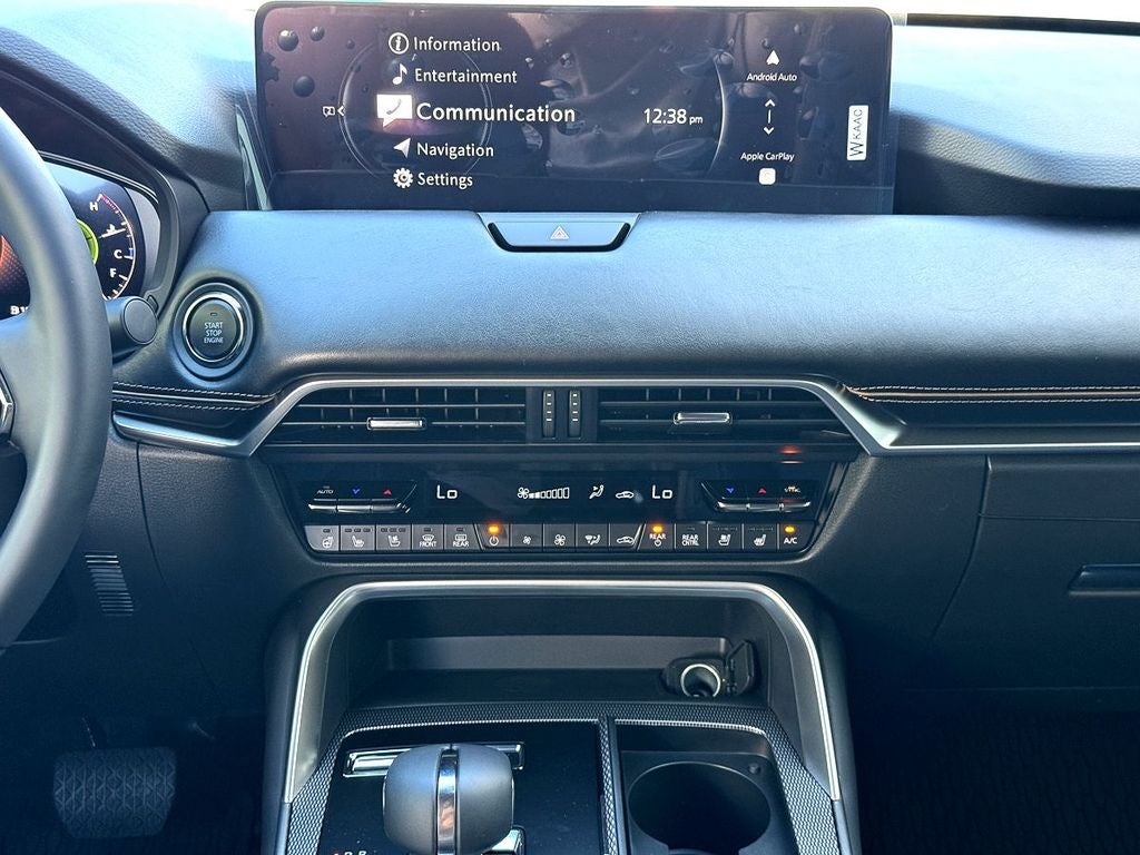 2026 Mazda Mazda CX-90 3.3 Turbo Premium Plus AWD