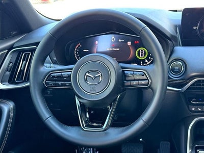 2026 Mazda Mazda CX-90 3.3 Turbo Premium Plus AWD