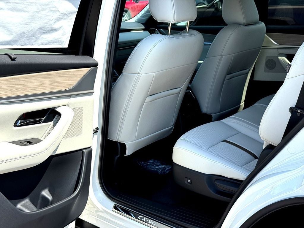 2026 Mazda Mazda CX-90 3.3 Turbo Premium Plus AWD