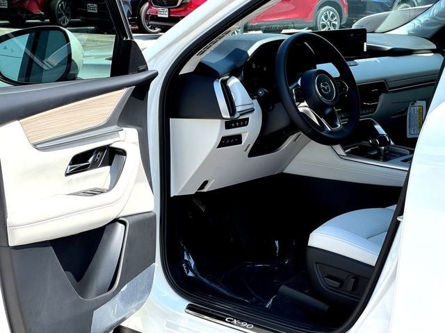 2026 Mazda Mazda CX-90 3.3 Turbo Premium Plus AWD