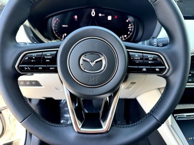 2026 Mazda Mazda CX-90 3.3 Turbo Premium Plus AWD