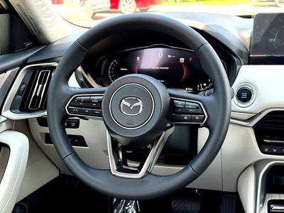2026 Mazda Mazda CX-90 3.3 Turbo Premium Plus AWD