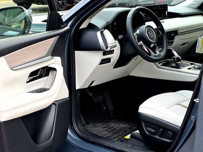 2026 Mazda Mazda CX-90 3.3 Turbo Premium Plus AWD