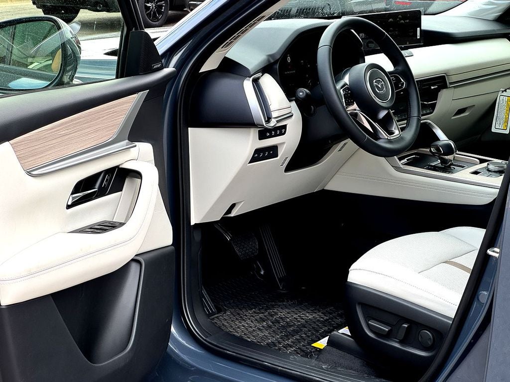 2026 Mazda Mazda CX-90 3.3 Turbo Premium Plus AWD