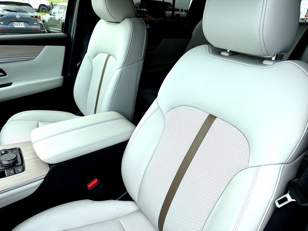 2026 Mazda Mazda CX-90 3.3 Turbo Premium Plus AWD