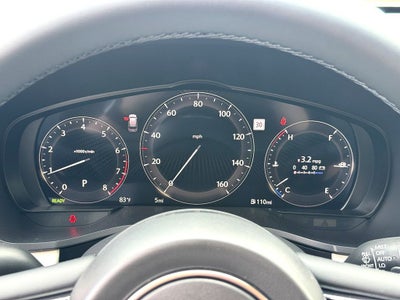 2026 Mazda Mazda CX-90 3.3 Turbo Premium Plus AWD