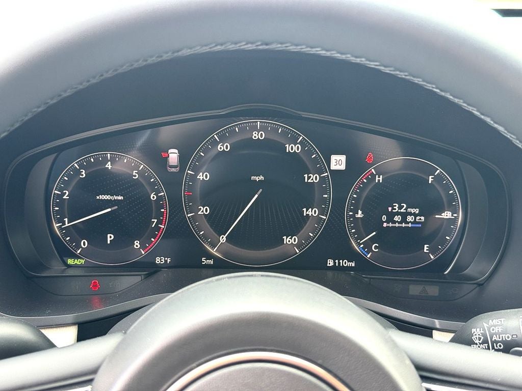 2026 Mazda Mazda CX-90 3.3 Turbo Premium Plus AWD