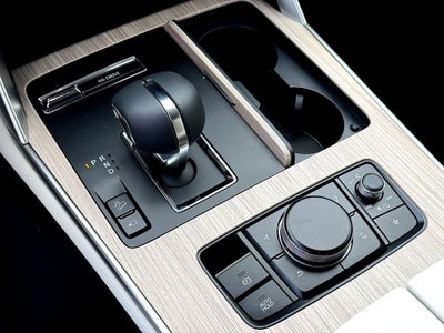 2026 Mazda Mazda CX-90 3.3 Turbo Premium Plus AWD