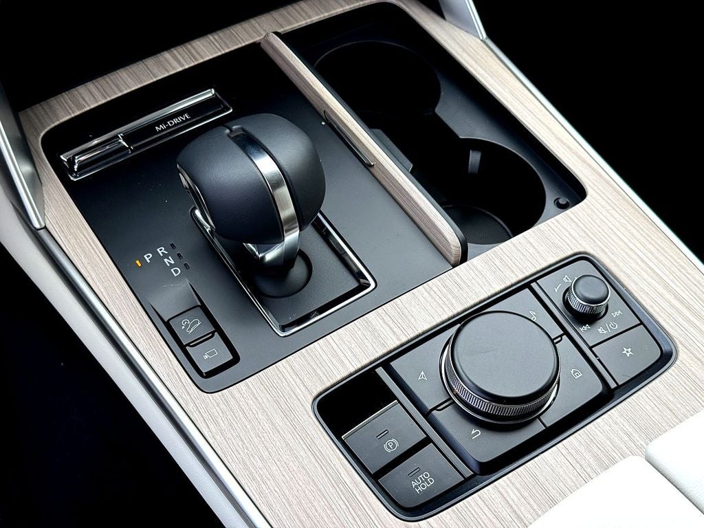 2026 Mazda Mazda CX-90 3.3 Turbo Premium Plus AWD