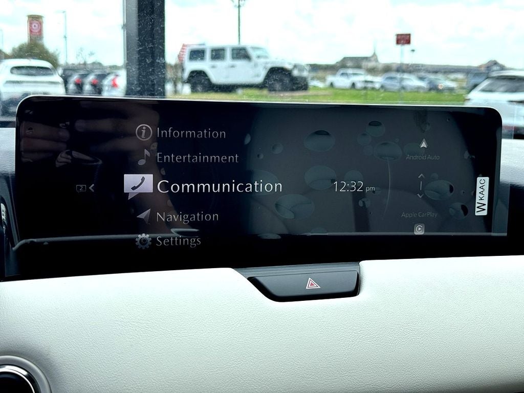 2026 Mazda Mazda CX-90 3.3 Turbo Premium Plus AWD