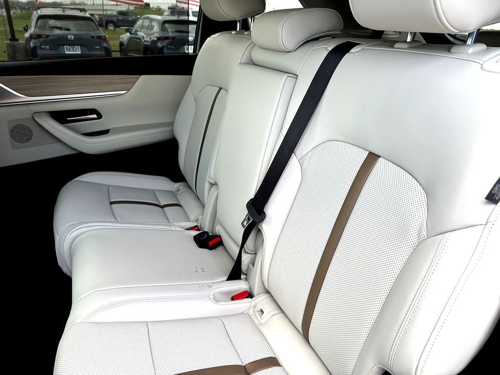 2026 Mazda Mazda CX-90 3.3 Turbo Premium Plus AWD