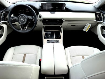 2026 Mazda Mazda CX-90 3.3 Turbo Premium Plus AWD