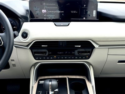 2026 Mazda Mazda CX-90 3.3 Turbo Premium Plus AWD