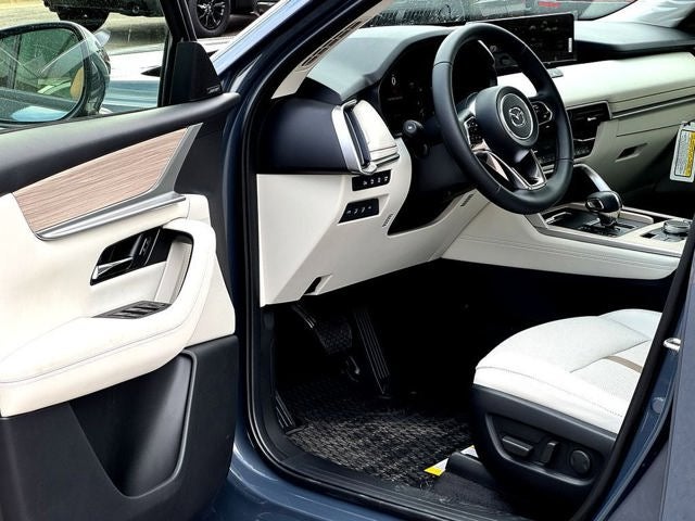 2026 Mazda Mazda CX-90 3.3 Turbo Premium Plus AWD