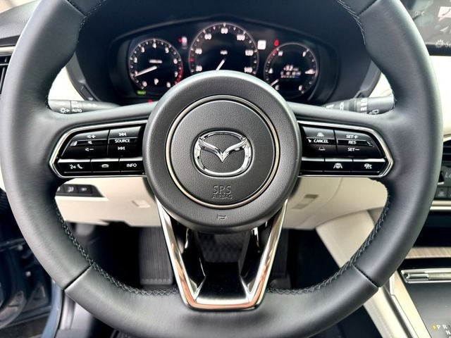 2026 Mazda Mazda CX-90 3.3 Turbo Premium Plus AWD