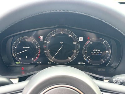 2026 Mazda Mazda CX-90 3.3 Turbo Premium Plus AWD